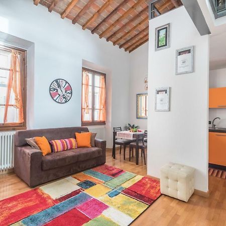 Casine 28 Apartment Флоренція Екстер'єр фото