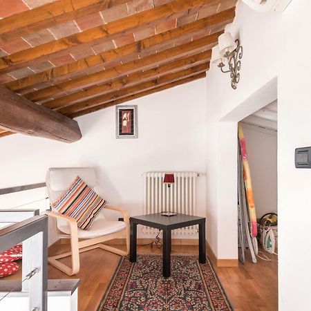 Casine 28 Apartment Флоренція Екстер'єр фото