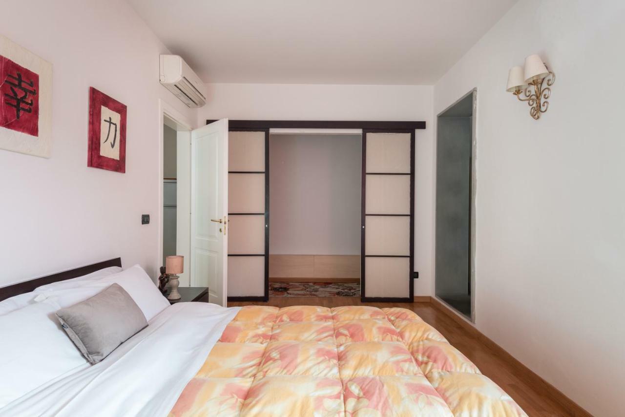 Casine 28 Apartment Флоренція Екстер'єр фото