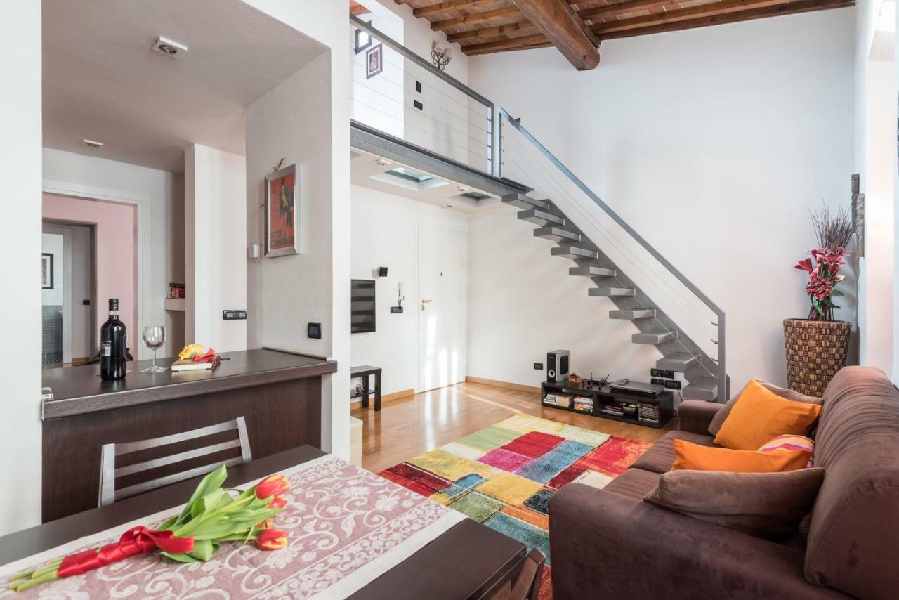Casine 28 Apartment Флоренція Екстер'єр фото
