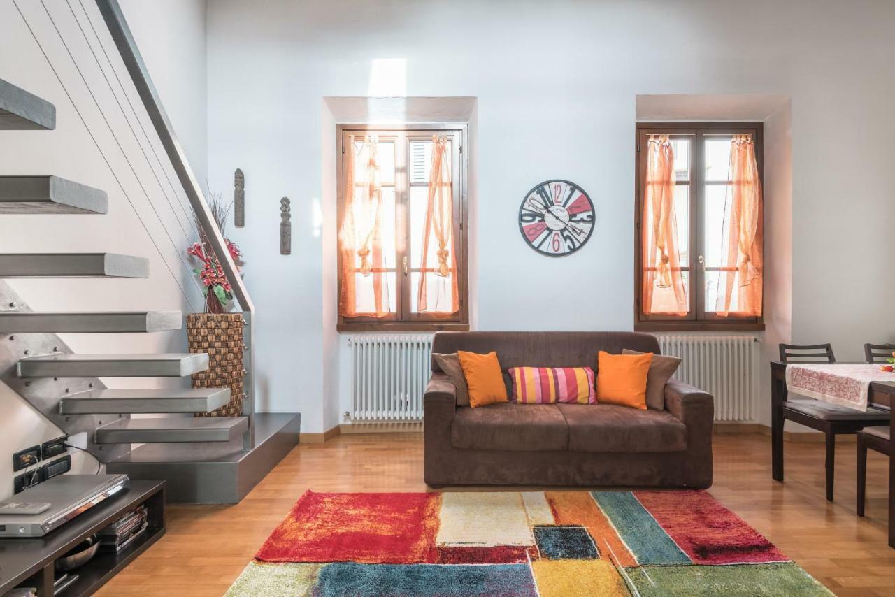 Casine 28 Apartment Флоренція Екстер'єр фото