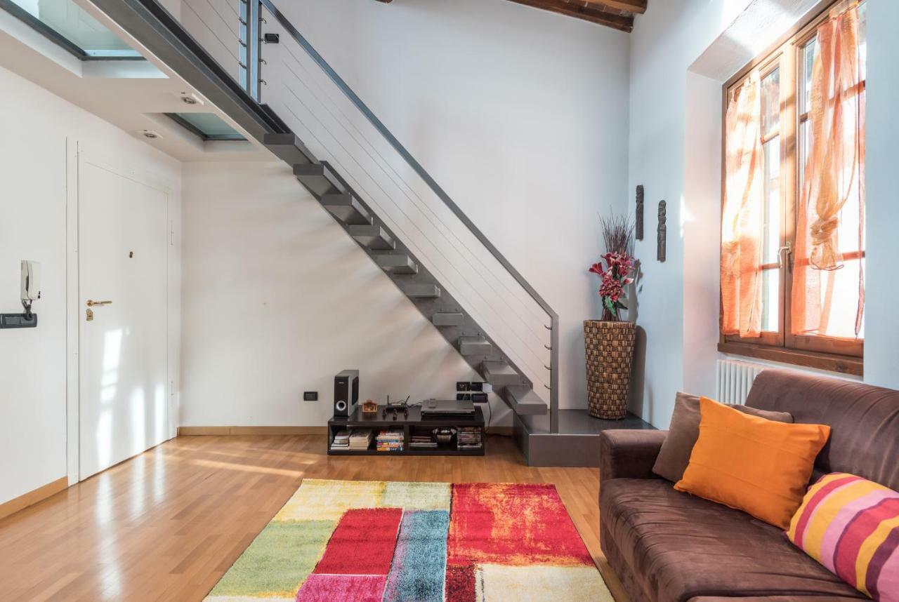 Casine 28 Apartment Флоренція Екстер'єр фото