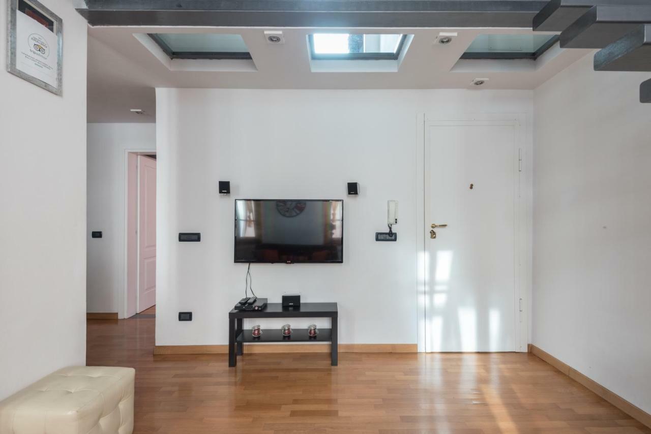 Casine 28 Apartment Флоренція Екстер'єр фото