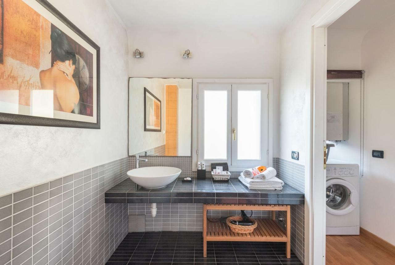 Casine 28 Apartment Флоренція Екстер'єр фото