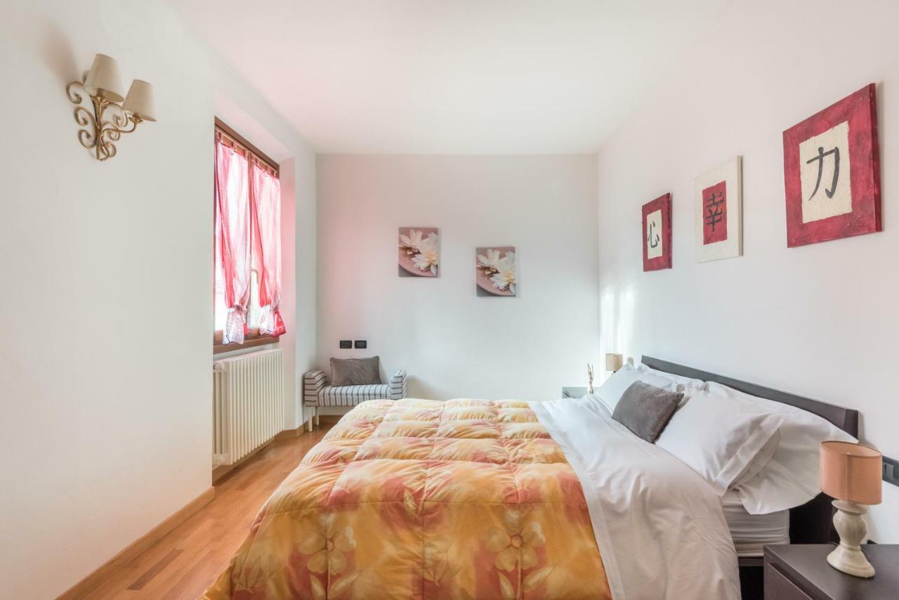 Casine 28 Apartment Флоренція Екстер'єр фото