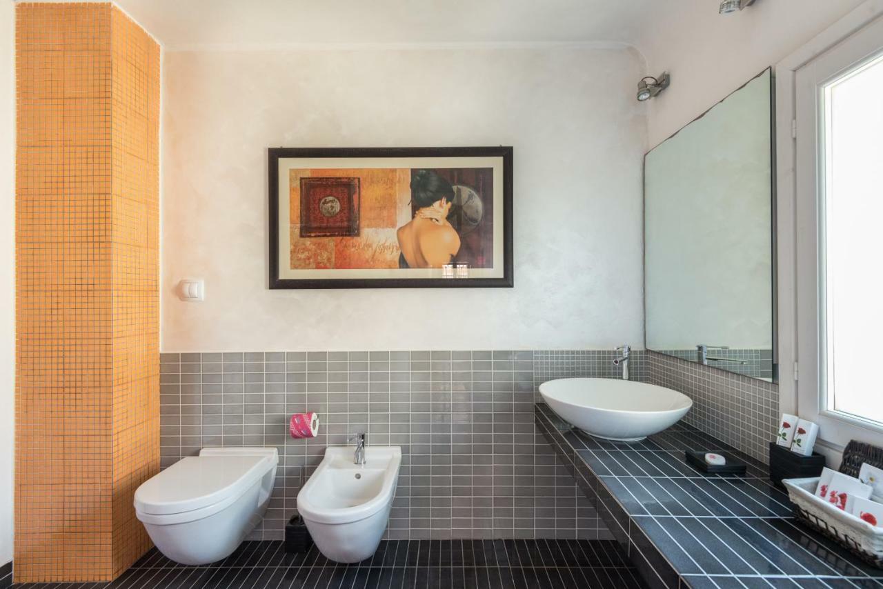 Casine 28 Apartment Флоренція Екстер'єр фото