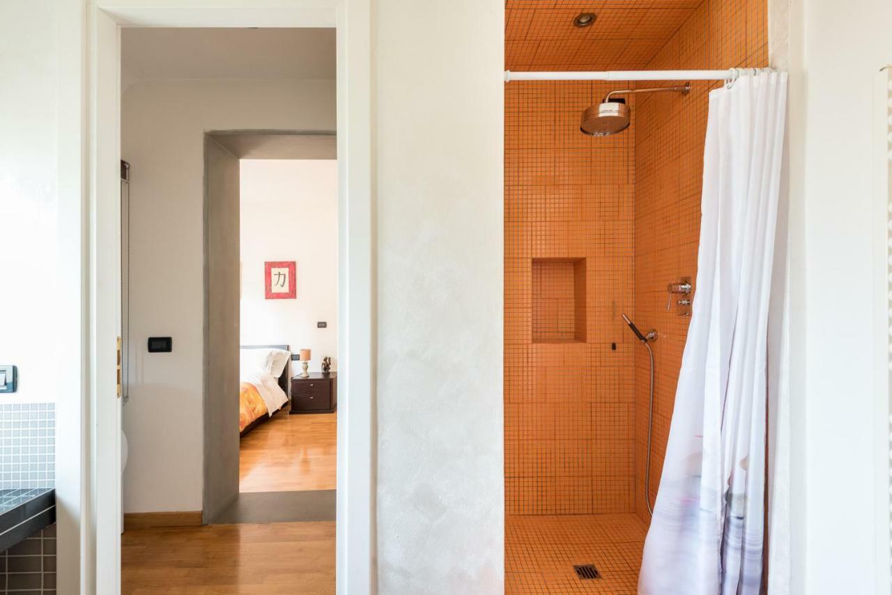 Casine 28 Apartment Флоренція Екстер'єр фото