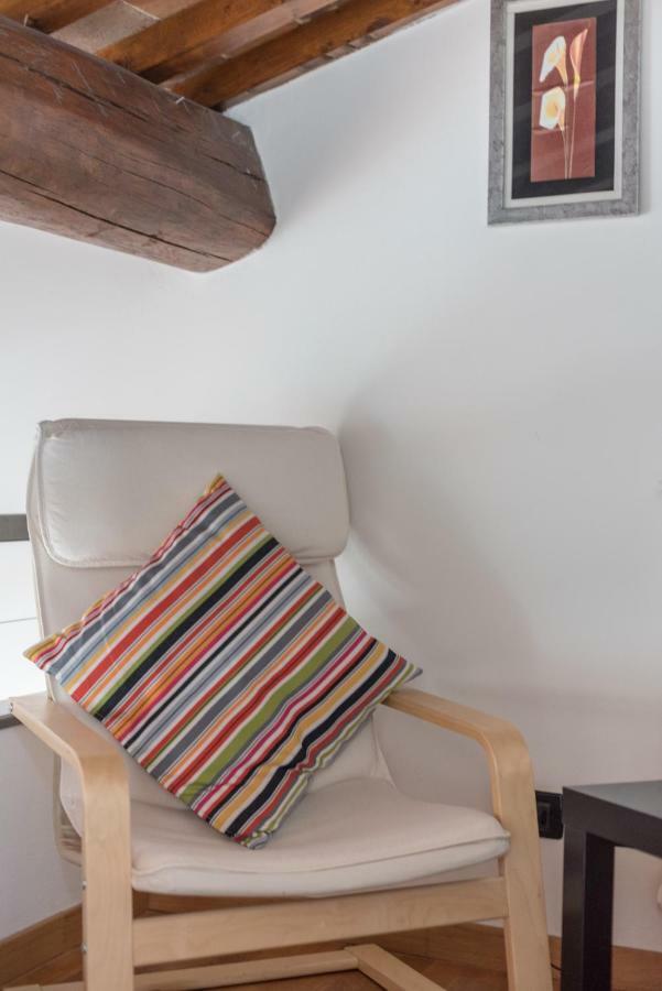 Casine 28 Apartment Флоренція Екстер'єр фото