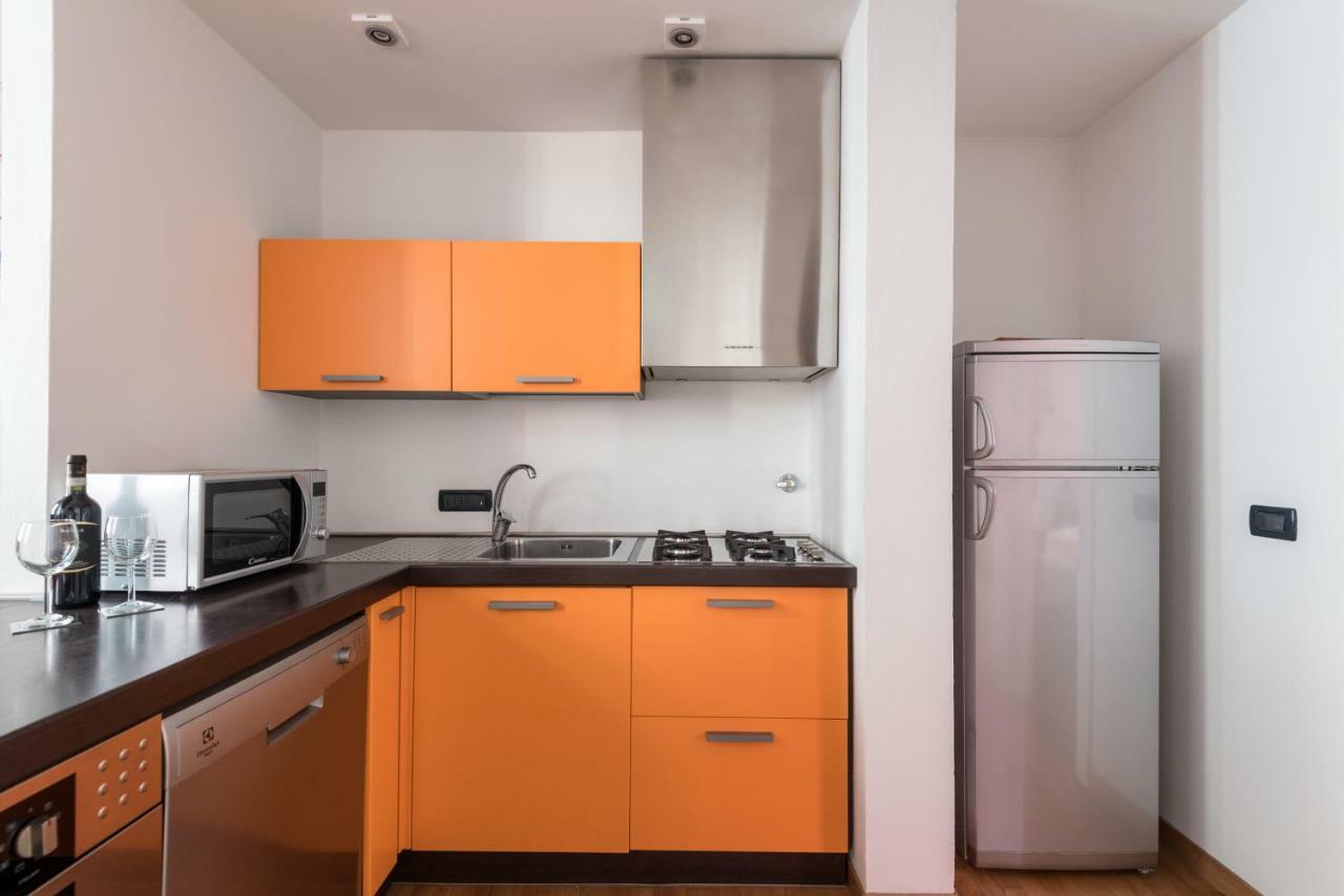 Casine 28 Apartment Флоренція Екстер'єр фото