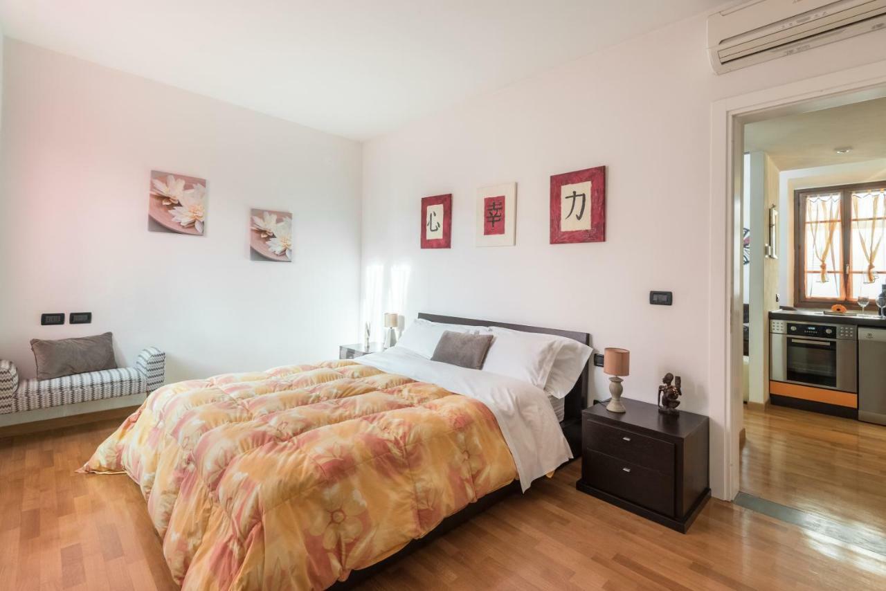 Casine 28 Apartment Флоренція Екстер'єр фото