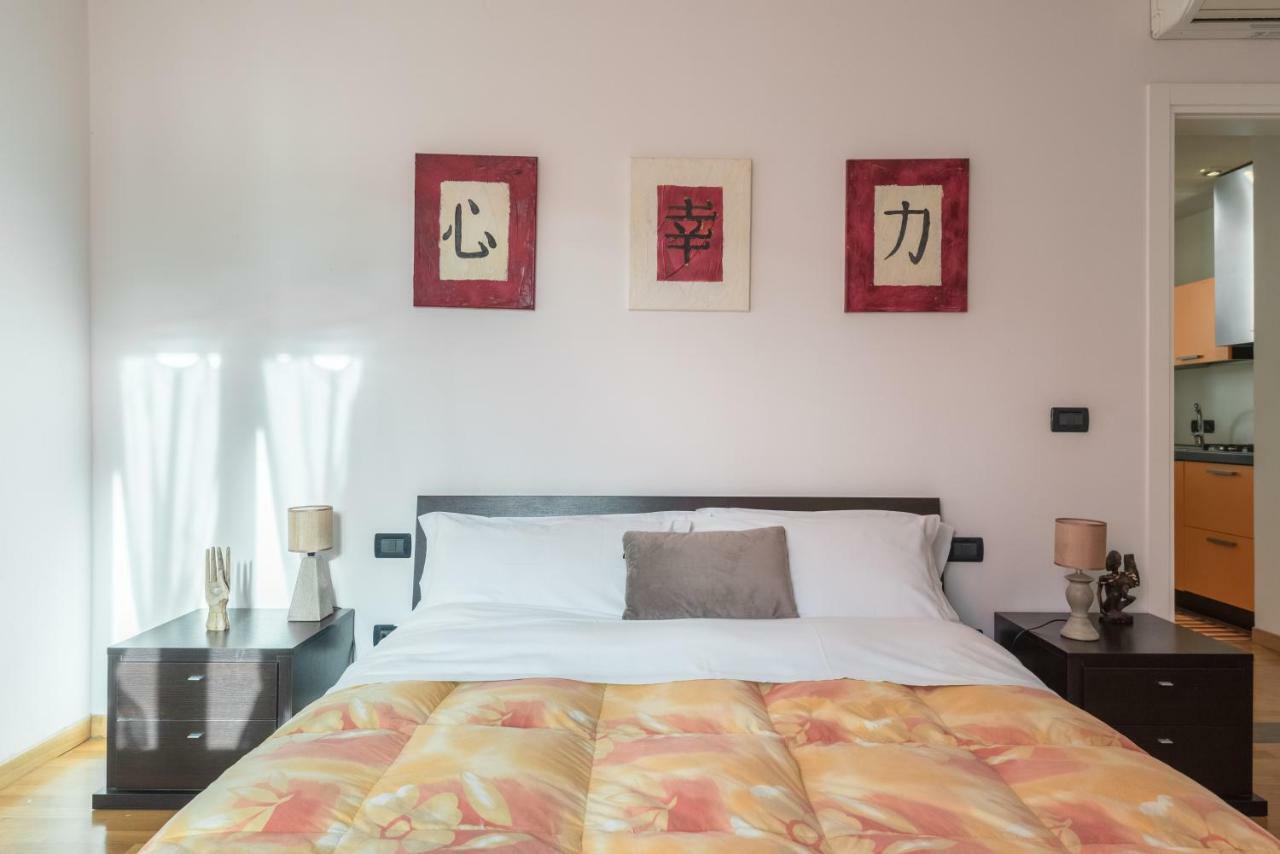 Casine 28 Apartment Флоренція Екстер'єр фото