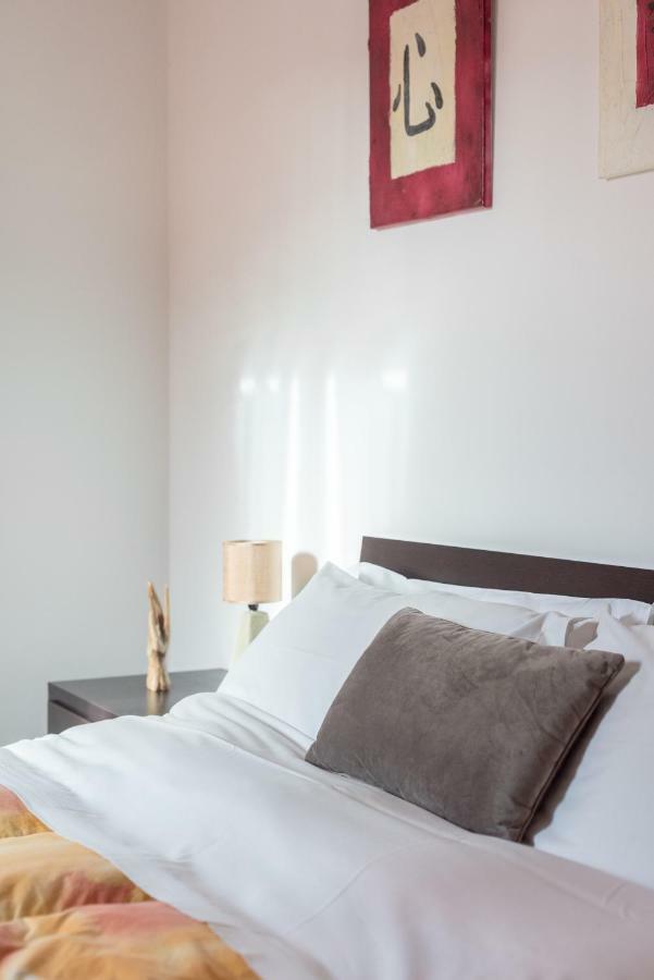 Casine 28 Apartment Флоренція Екстер'єр фото