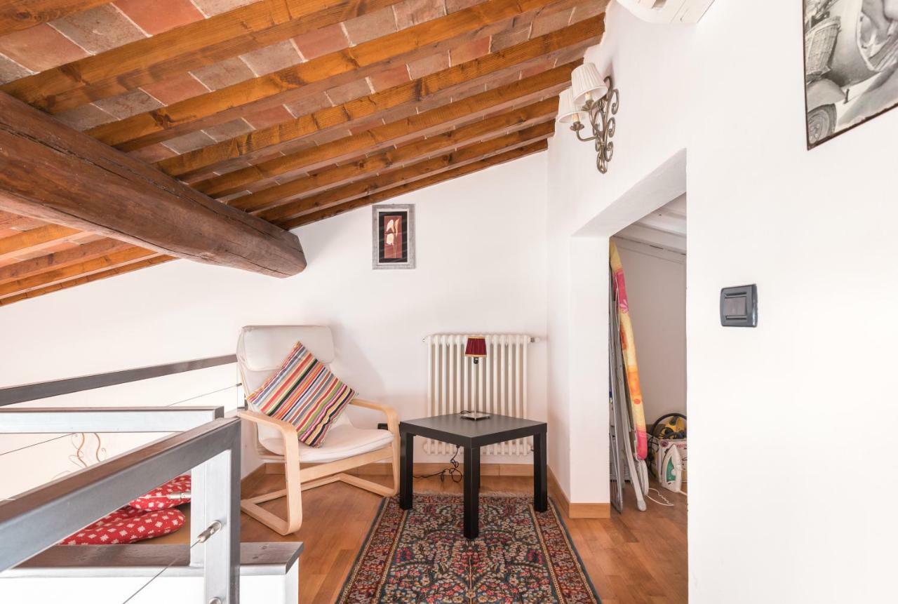 Casine 28 Apartment Флоренція Екстер'єр фото
